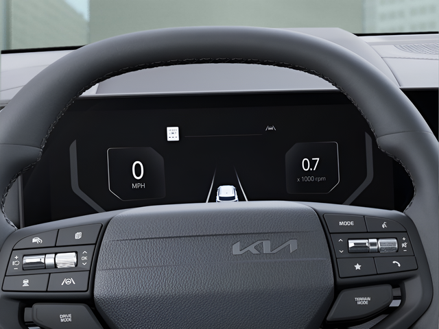2027 Kia Sportage Hybrid SX-Prestige ETA- OCT.2026
