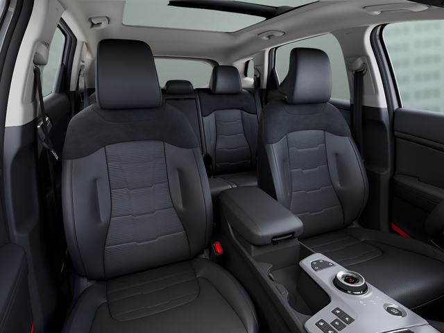 2027 Kia Sportage Hybrid SX-Prestige ETA- SEP.2026