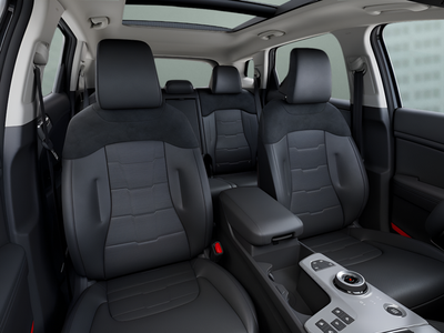 2027 Kia Sportage Hybrid SX-Prestige ETA- SEP.2026