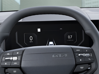 2027 Kia Sportage Hybrid SX-Prestige ETA- SEP.2026