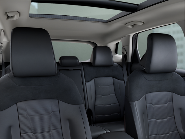 2027 Kia Sportage Hybrid SX-Prestige ETA- SEP.2026