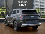 2027 Kia Sportage Hybrid SX-Prestige