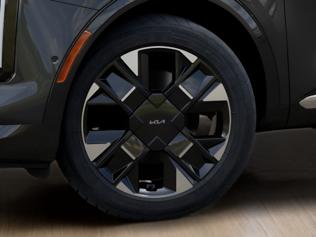 2027 Kia Sportage Hybrid SX-Prestige