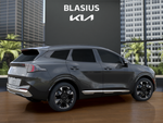 2027 Kia Sportage Hybrid SX-Prestige
