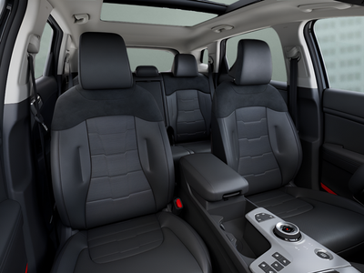 2027 Kia Sportage Hybrid SX-Prestige ETA- OCT.2026