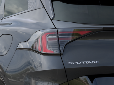 2027 Kia Sportage Hybrid SX-Prestige ETA- OCT.2026