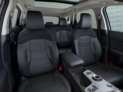 2027 Kia Sportage Hybrid SX-Prestige ETA- SEP.2026