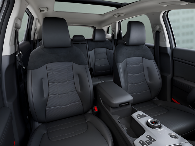 2027 Kia Sportage Hybrid SX-Prestige ETA- SEP.2026