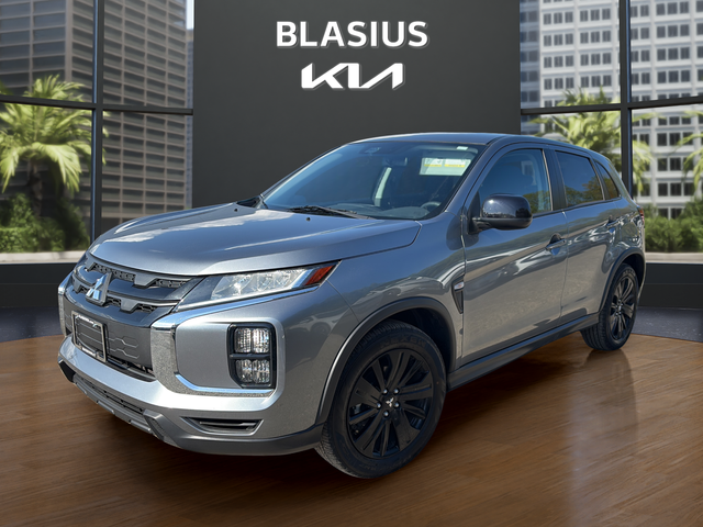 2025 Mitsubishi Outlander Sport Base