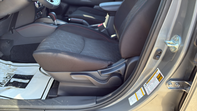2025 Mitsubishi Outlander Sport Base
