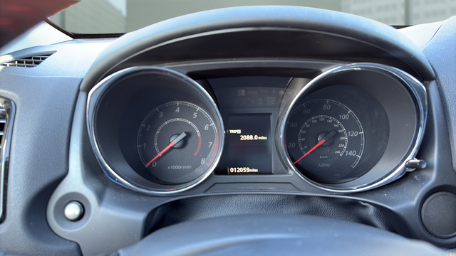 2025 Mitsubishi Outlander Sport Base