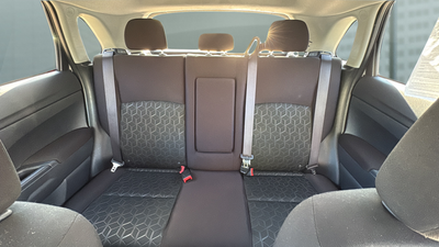 2025 Mitsubishi Outlander Sport Base