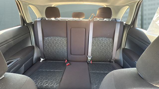 2025 Mitsubishi Outlander Sport Base