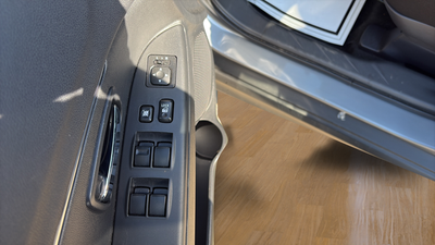 2025 Mitsubishi Outlander Sport Base