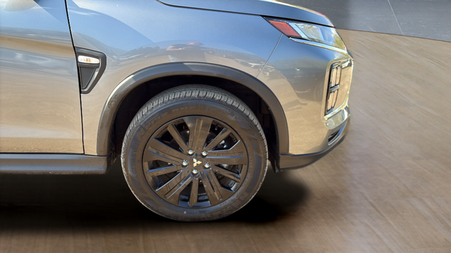 2025 Mitsubishi Outlander Sport Base