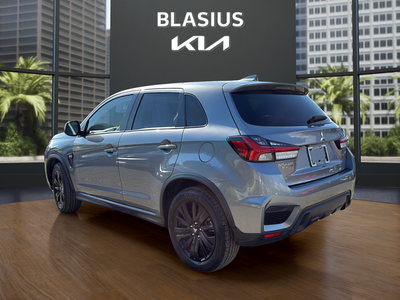 2025 Mitsubishi Outlander Sport Base