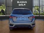 2025 Mitsubishi Outlander Sport Base