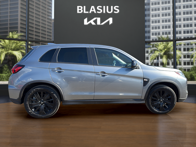 2025 Mitsubishi Outlander Sport Base
