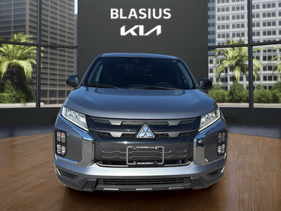 2025 Mitsubishi Outlander Sport Base