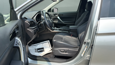 2026 Mitsubishi Eclipse Cross SE