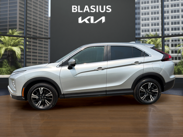 2026 Mitsubishi Eclipse Cross SE