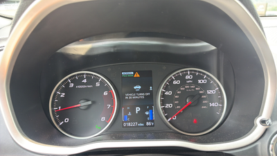 2026 Mitsubishi Eclipse Cross SE