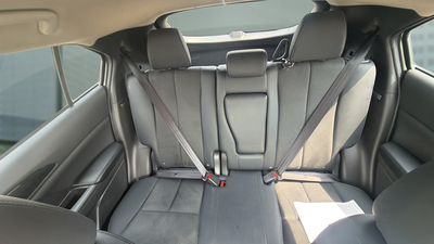 2026 Mitsubishi Eclipse Cross SE