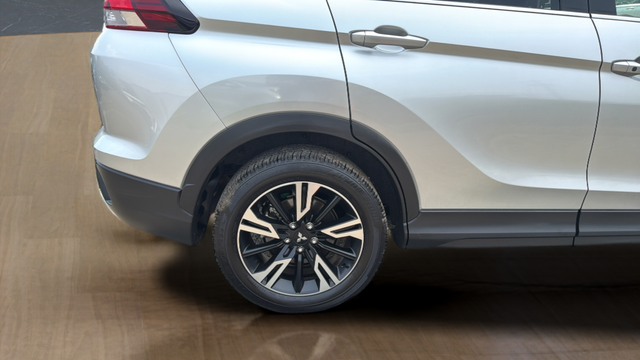2026 Mitsubishi Eclipse Cross SE