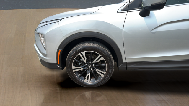 2026 Mitsubishi Eclipse Cross SE