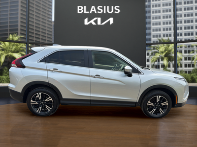 2026 Mitsubishi Eclipse Cross SE