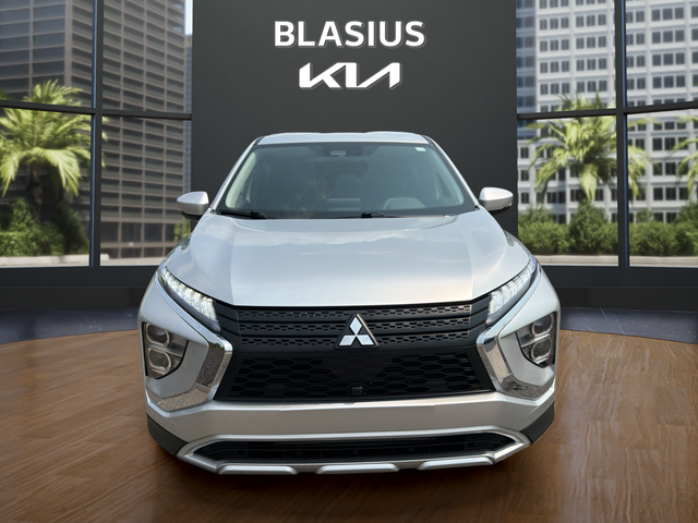 2026 Mitsubishi Eclipse Cross SE