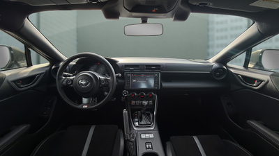 2024 Toyota GR86 Premium