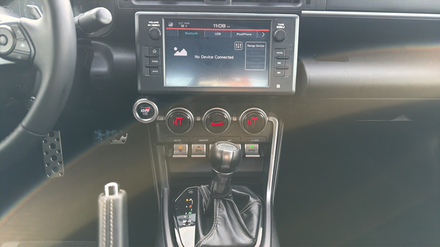 2024 Toyota GR86 Premium