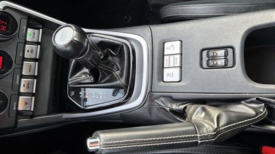 2024 Toyota GR86 Premium