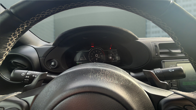 2024 Toyota GR86 Premium