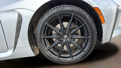 2024 Toyota GR86 Premium