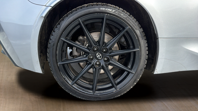 2024 Toyota GR86 Premium