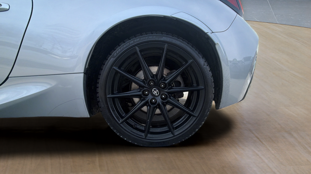 2024 Toyota GR86 Premium