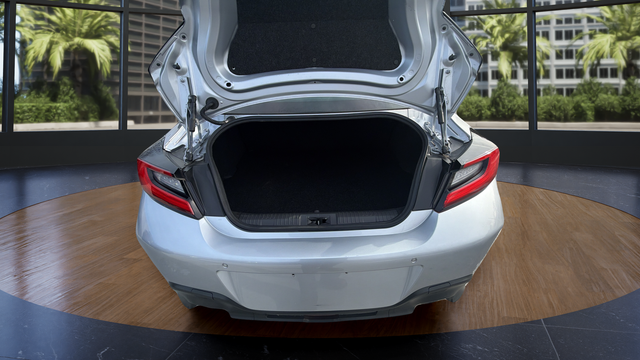 2024 Toyota GR86 Premium