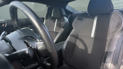 2024 Toyota GR86 Premium