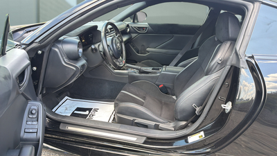 2023 Toyota GR86 Premium