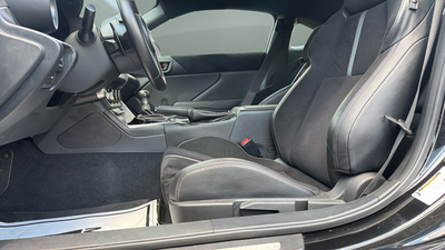 2023 Toyota GR86 Premium