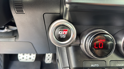 2023 Toyota GR86 Premium