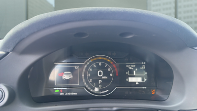 2023 Toyota GR86 Premium