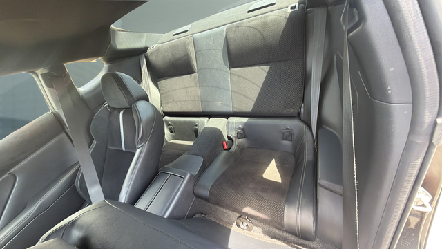 2023 Toyota GR86 Premium