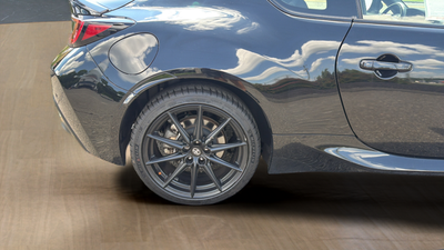 2023 Toyota GR86 Premium