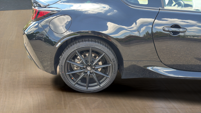 2023 Toyota GR86 Premium