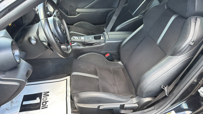 2023 Toyota GR86 Premium