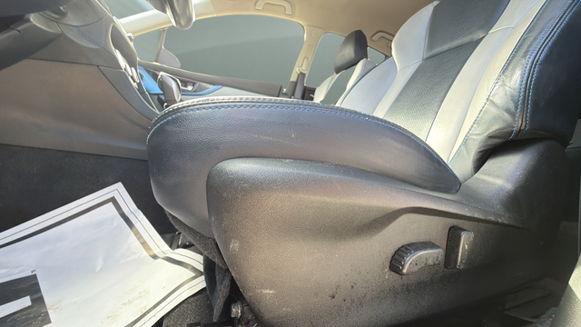 2020 Subaru Crosstrek Hybrid