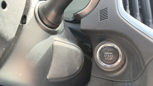 2020 Subaru Crosstrek Hybrid